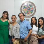 Nuevos delegados al Consejo Departamental de Juventud para el periodo 2023-2024 