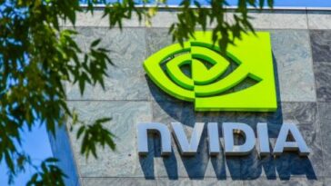 Nvidia recibe histórica capitalización al cierre de jornada bursátil
