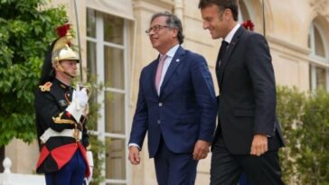 Francia financiará con donaciones parte de la reforma agraria