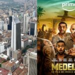Polémica por película francesa filmada en Medellín que ‘estigmatiza’ a la ciudad