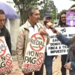 Preocupación en Cundinamarca por cobros excesivos de impuesto predial: Ciudadanos exigen soluciones y justicia tributaria