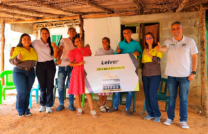 Programa “Beca Cerro Matoso” seleccionó sus primeros beneficiarios en el sur de Córdoba