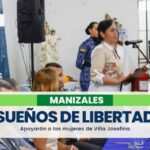 Programa «Sueños de Libertad» busca transformar a las mujeres de la cárcel Villa Josefina
