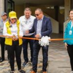 Prosperidad Social inauguró nueva plaza de mercado en Puerres, Nariño