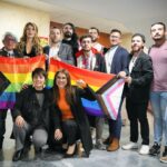 Proyecto para prohibir 'terapias de conversión' a comunidad LGBTIQ+ pasó primer debate