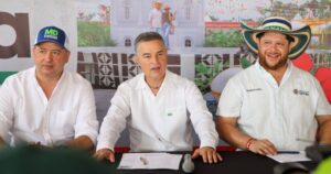 RAP Antioquia-Córdoba ya es una realidad