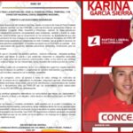 Recuerdo del homicidio de Karina García en 2019, resurge por amenazas de disidencias de la Farc