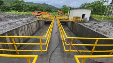 Recuperado el suministro de agua potable en Yopal