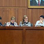 Se reanudó el primer debate de la reforma pensional.