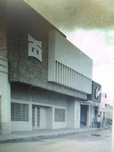 Reminiscencia cultural del guajiro.