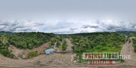 Restablecido servicio de gas natural en veredas de Tauramena afectadas por ola invernal