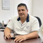 SENA Regional Arauca presenta a Edyd Gustavo Gómez Franco como nuevo subdirector encargado