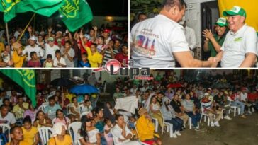 SI X CIÉNAGA, el movimiento que viene marcando liderazgo con la juventud cienaguera