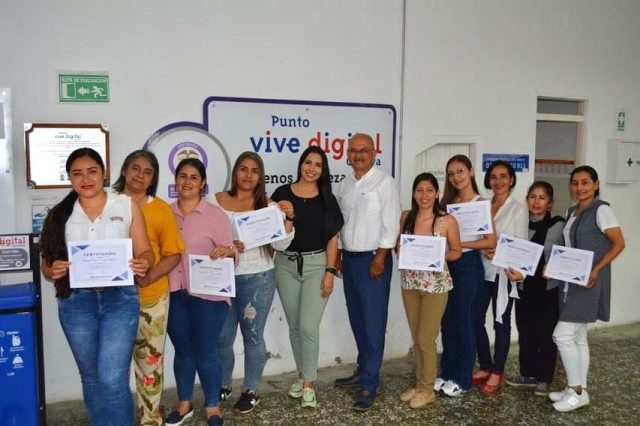 Secretaría TIC del Quindío abre capacitación gratuita en redes sociales para emprendedores del departamento