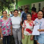 Secretaría de Planeación legaliza predios en el corregimiento de El Morro