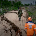 Servicios de urgencias en IPS en alerta por situación en Puerto Escondido