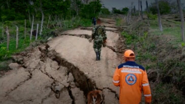 Servicios de urgencias en IPS en alerta por situación en Puerto Escondido