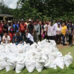 Sierracol  Entregarán más de 447 kits a damnificados por el invierno en la zona de influencia de Caño Limón