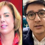 Sin freno, 'dardos' y críticas entre Gobernadora y congresista Duvalier Sánchez