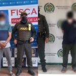 Sujetos son enviados a prisión por abuso sexual a sus hijastras