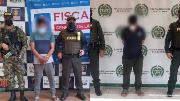 Sujetos son enviados a prisión por abuso sexual a sus hijastras