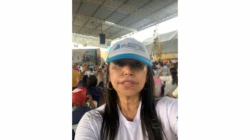 Tania Cortés regresa a la Secretaría de Salud de Villavicencio