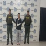 Tenía domiciliaria en Bogotá y fue capturado en Valledupar