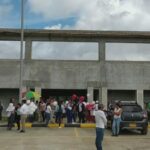 Terminal de Transporte de San Agustín entró en funcionamiento