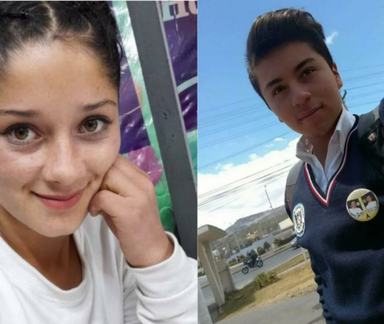 Tragedia en Tunja: chofer borracho mató a dos jóvenes que regresaban a casa en moto