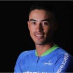 Trágico accidente se lleva la vida del prometedor ciclista Germán Chaves y su padre en Cundinamarca