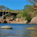 Trasladaron a Bucaramanga restos óseos hallados en el río