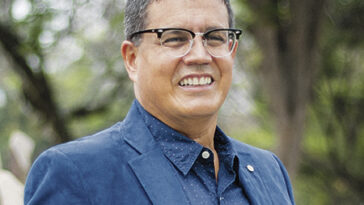 John Jairo Arboleda Céspedes, rector Universidad de Antioquia.