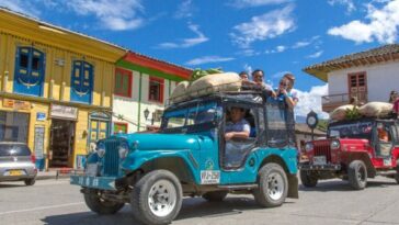 Vacaciones seguras en el Quindío: toque de queda y restricciones de movilidad en algunos municipios