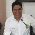Villanueva presenta sanción por la no entrega de informe al Sistema General de Regalías