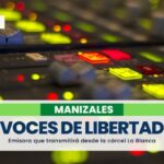 «Voces de Libertad» da voz a la esperanza en la Cárcel La Blanca de Manizales