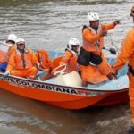joven de 16 años murió ahogado en el rio Arauca