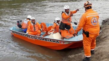 joven de 16 años murió ahogado en el rio Arauca