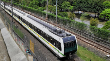 ¡Atención!: Metro de Medellín extenderá su horario hasta las 12 de la noche este sábado 17 de junio