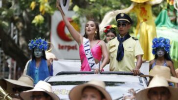 ¡Bienvenidas al Huila, candidatas hermosas! 14 30 junio, 2023