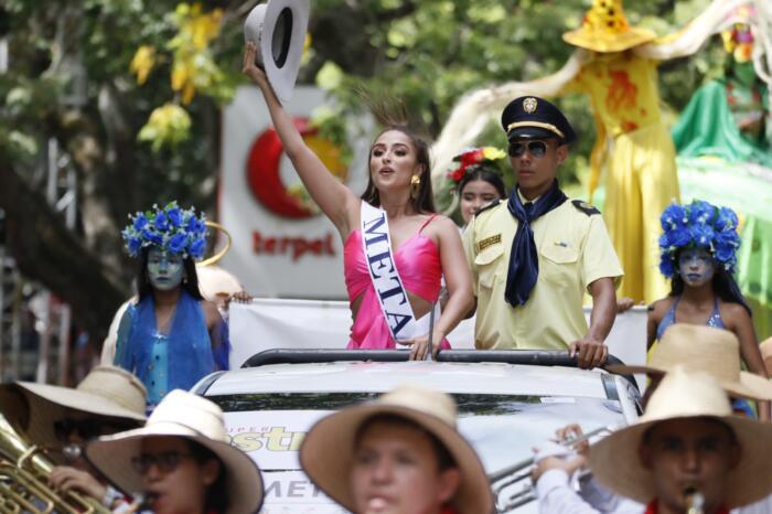 ¡Bienvenidas al Huila, candidatas hermosas! 14 30 junio, 2023