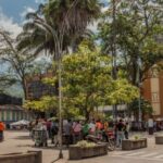 ¡Feliz cumpleaños Calarcá! La Villa del Cacique celebra 137 años de historia