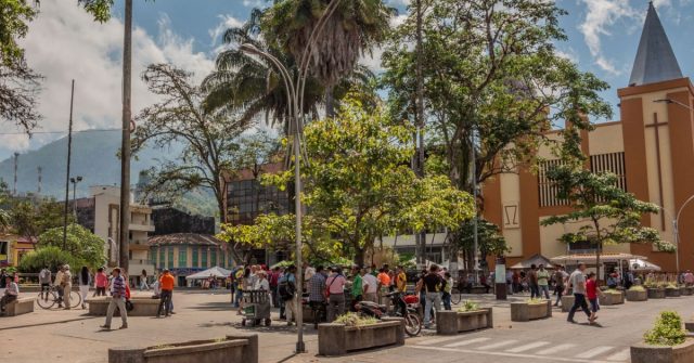 ¡Feliz cumpleaños Calarcá! La Villa del Cacique celebra 137 años de historia