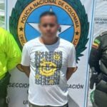 A la cárcel enviaron a ‘pate perro’ por agredir a su compañera sentimental en Chaparral