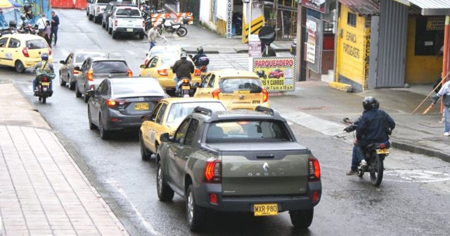 ¡Tenga en cuenta! Este 30 de junio vence el plazo para pagar el impuesto vehicular