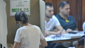 ¿Hay riesgo electoral en el Quindío para las votaciones territoriales de octubre?