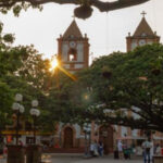 ¿No tiene planes? ¡Se le tienen! Arranque a pueblear, que este puente hay fiestas tradicionales