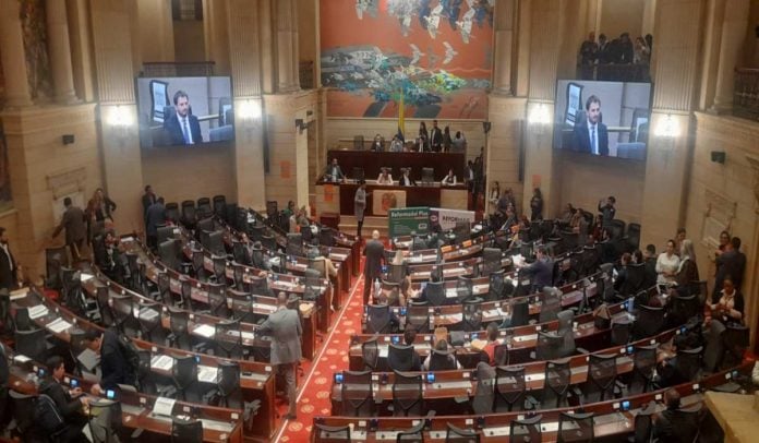 Partido Verde podría hundir la reforma a la salud