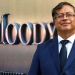 Moody's Gustavo Petro en Colombia
