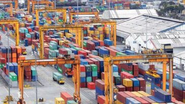 ‘El puerto de Buenaventura requiere dragado y vías’: CCC