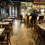 'Los restaurantes sienten la caída del consumo': Acodrés